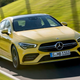 Illustration for article titled The CLA35 Shooting Brake Has Extra Room To Fit All of My Love
